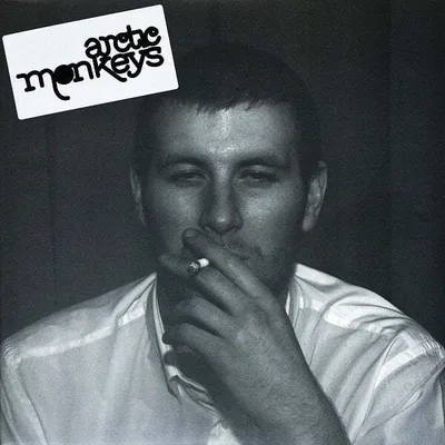 Obrázok produktu pre Arctic Monkeys: - Believe Digital WIGLP162 - (LP / W)