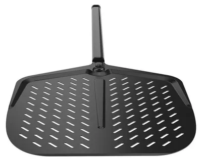 Produktbild von Witt Pizzaschieber 14" Carbon Lang