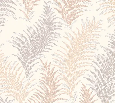 Obrázek produktu pro A.S. Création strukturovaná profilovaná tapeta New Orleans tapeta béžově šedá metalická 10,05 m x 0,53 m 305081 30508-1