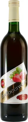 Produktbild von GERSTACKER Erdbeerwein