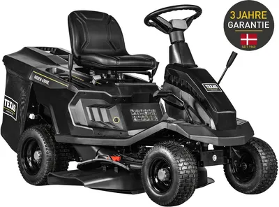 Produktbild von TEXAS Aufsitzmäher Aufsitzrasenmäher Rasentraktor Rider 6500E 224cm³ 6,12PS 65cm