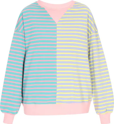 Immagine prodotto di SWIRLY felpa da donna - multicolore, M