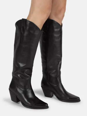 Produktbild von FELMINI Stiefel Stiefel Leder