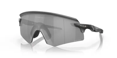 Produktbild von Oakley Encoder 94710336 Black/Prizm Black Fahrradbrille