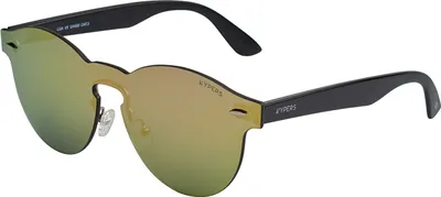 Imagen del producto de Gafas de sol redondas Kypers para mujer