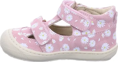 Produktbild von Naturino Halbschuhe Mädchen Kleinkind (bis 3 Jahre) 31373439303139 Rosa 18 EU