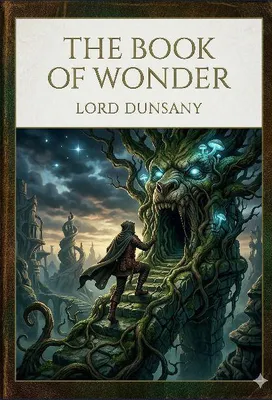 Produktbild von The Book of Wonder