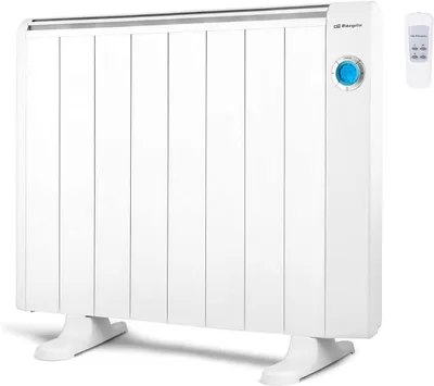 Image de Radiateur Orbegozo 1500W programmable basse puissance