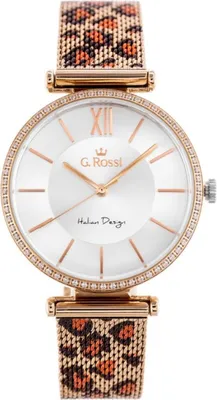 Image de Montre G. Rossi ty173770