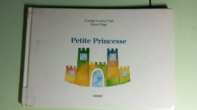 Image de Petite Princesse