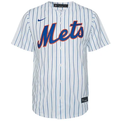 Obrázek produktu pro S|New York Mets MLB Nike Pánský domácí dres T770-NMW1-NME-XV1