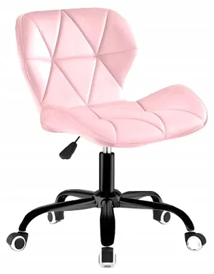 Produktbild von Ekspand | Bürostuhl Sky74-1a - Blau - Ergonomisch - Veloursstuhl - 1 Stück