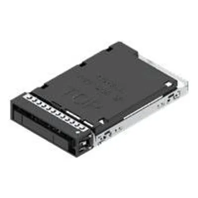 Produktbild von Intel FXX35HSCAR2, Spare Drive Bays & Carrier Options