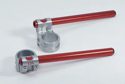 Produktbild von LSL Offset-High Schellen, Ø 45 mm