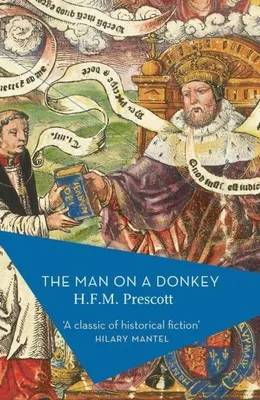 Produktbild von The Man on a Donkey