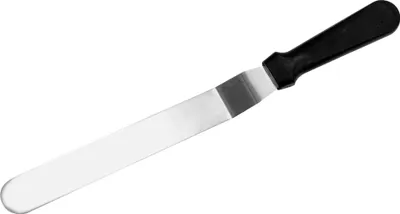Zdjęcie produktu dla Nóż cukierniczy, nóż do ciast, nóż do smarowania 255/385 mm