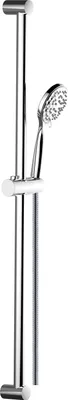 Immagine prodotto di Beitz & Walz AQVAPLUS Brauseset 60cm 5-strahlig chrom