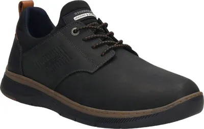 Zdjęcie produktu dla Salamander sneaker męski E21AM36012001000 Kolor: Czarny Rozmiar: 40