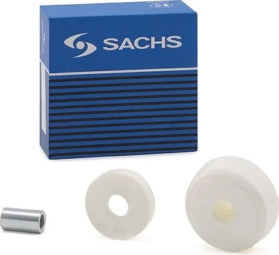 Produktbild von SACHS 802 398 Federbeinstützlager Hinten Links Hinten Rechts für MINI Schrägheck (R56) Schrägheck (R50, R53) Clubman (R55) Cabrio (R57) Cabrio (R52)