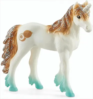 Produktbild von schleich Bayala Coconut| 70704, 5 Jahr(e), Mehrfarbig, Kunststoff