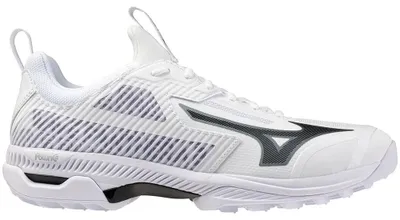 Produktbild von Mizuno Wave Panthera 2 Feldhockeyschuhe Weiß EU 43 Weiß EU 43