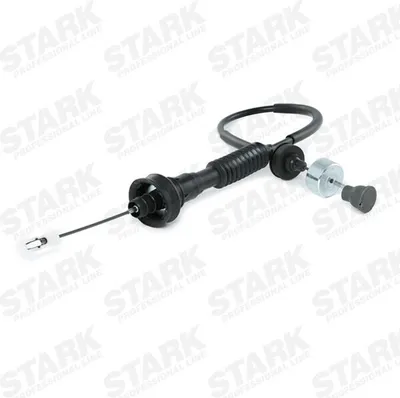 Produktbild von STARK SKSK-1320040 Kupplungsseil Seilzug für FIAT Scudo Kastenwagen (220) Vorne 1003/643mm