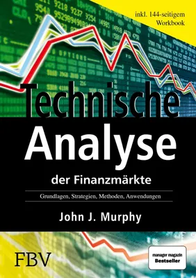 Produktbild von Technische Analyse der Finanzmärkte. Inkl. Workbook
