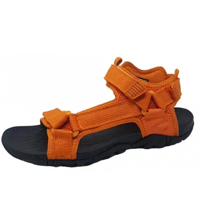 Produktbild von Camel Active Treka Sandale Orange