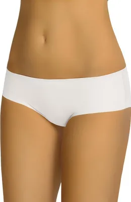 Produktbild von Wolbar Damen Shorts WB78 , weiß, M