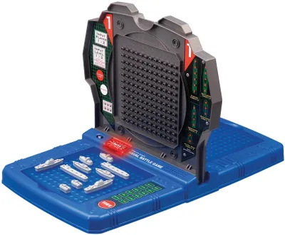 Obrázek produktu pro Elektronická Hra „Námořní Bitva“