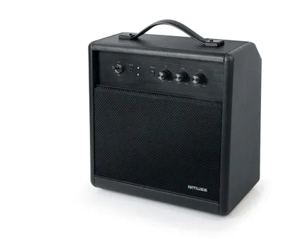 Image de Muse M-660 BT - Haut-parleur Bluetooth