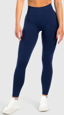 Produktbild von Smilodox Damen Leggings Trixy – High Waist & Scrunch für Yoga & Pilates