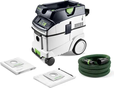 Zdjęcie produktu dla Festool Absaugmobil CLEANTEC CTL 36 EI AC