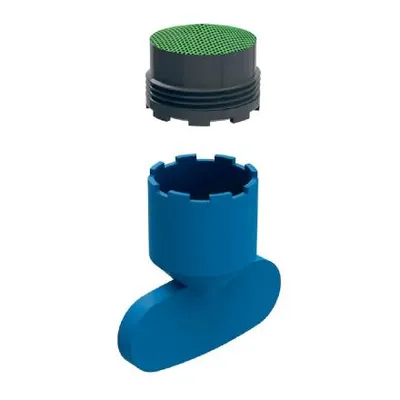 Produktbild von Geberit 599100000 Bambini Strahlregler für WT-Armatur