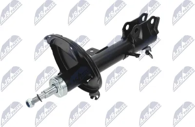 Produktbild von NTY Stoßdämpfer Hinten Links für LEXUS RX (MHU3, GSU3, MCU3) Federbein A-TY-083