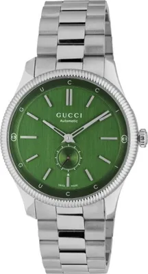 Produktbild von Damenuhr Gucci G-TIMELESS