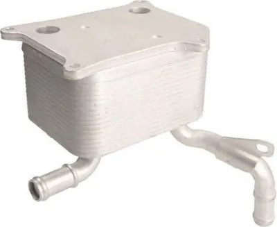 Produktbild von THERMOTEC D4A014TT Ölkühler Motoröl für AUDI A4 Avant (8K5, B8) A6 Avant (4F5, C6) A4 Avant (8ED, B7) A6 Limousine (4F2, C6) A5 Coupe (8T3)
