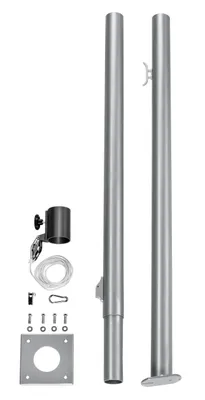 Produktbild von Schneider Mast für Sonnensegel 241 cm