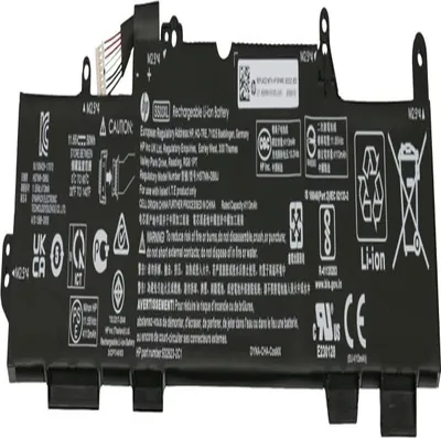 Produktbild von HP 933321-006, Akku, HP