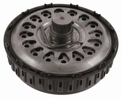 Produktbild von SACHS Kupplungssatz Kupplung für BMW 5 Limousine (F10) 3000 945 001