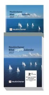 Image de Calendrier biblique de Neukirchen pour l'année 2027