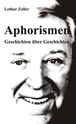 Produktbild von Aphorismen - Geschichten über Geschichten