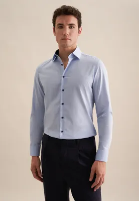 Produktbild von Business Hemd Shaped