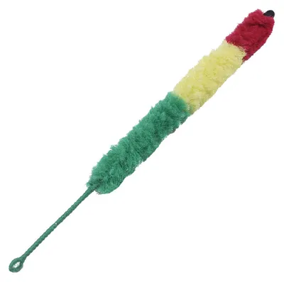 Obrázok produktu pre Čistiaca kefka z mikrovlákna na klarinet, flautu a pikoló