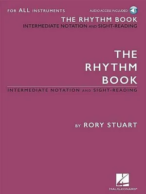 Obrázok produktu pre The Rhythm Book