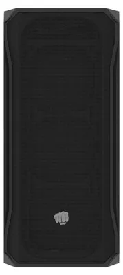 Image de Fury FURY Shobo SH4 RGB Midi Tower Black