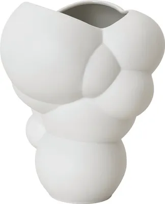 Produktbild von Rosenthal Vase 14 cm Weiss matt 14621-100102-26014