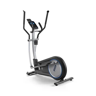 Horizon Fitness Milos 3.0 Crosstrainer in Seitenansicht, freigestellt