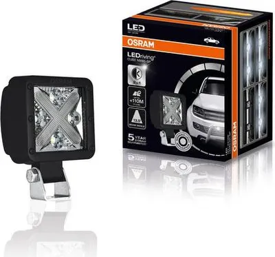 Zdjęcie produktu dla Lightbary OSRAM LEDDL101-SP