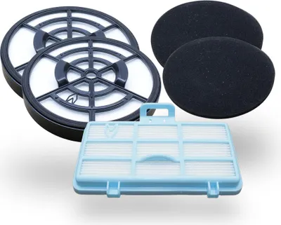 Produktbild von Set kompatibel mit Philips XB1142/10